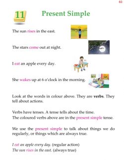 2nd Grade Grammar Present Simple.jpg